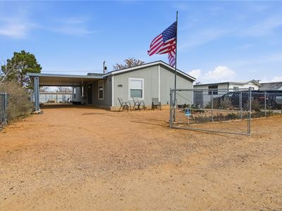 3153 E Northfield Ave, Kingman, AZ, 86409