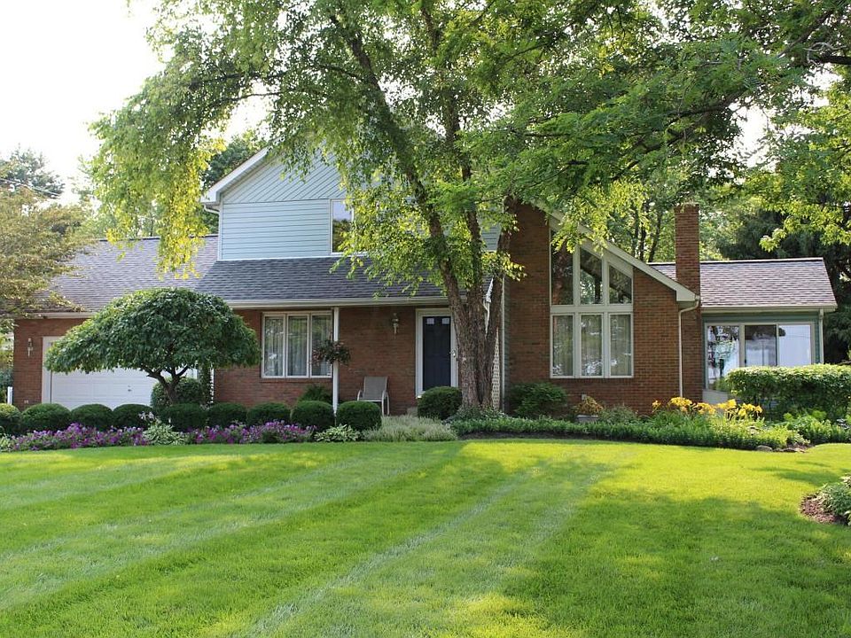 89 S Sunbury Rd, Westerville, OH 43081 Zillow