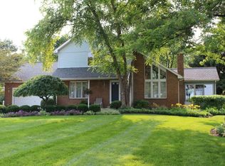 89 S Sunbury Rd, Westerville, OH 43081