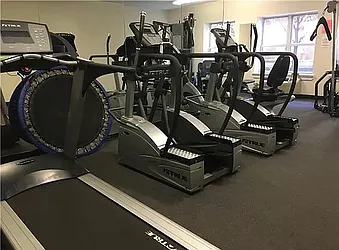 Rented by Bond New York