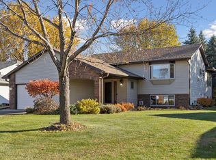 5624 Fisher St, White Bear Township, MN 55110