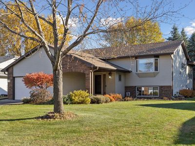 5624 Fisher St, White Bear Township, MN, 55110