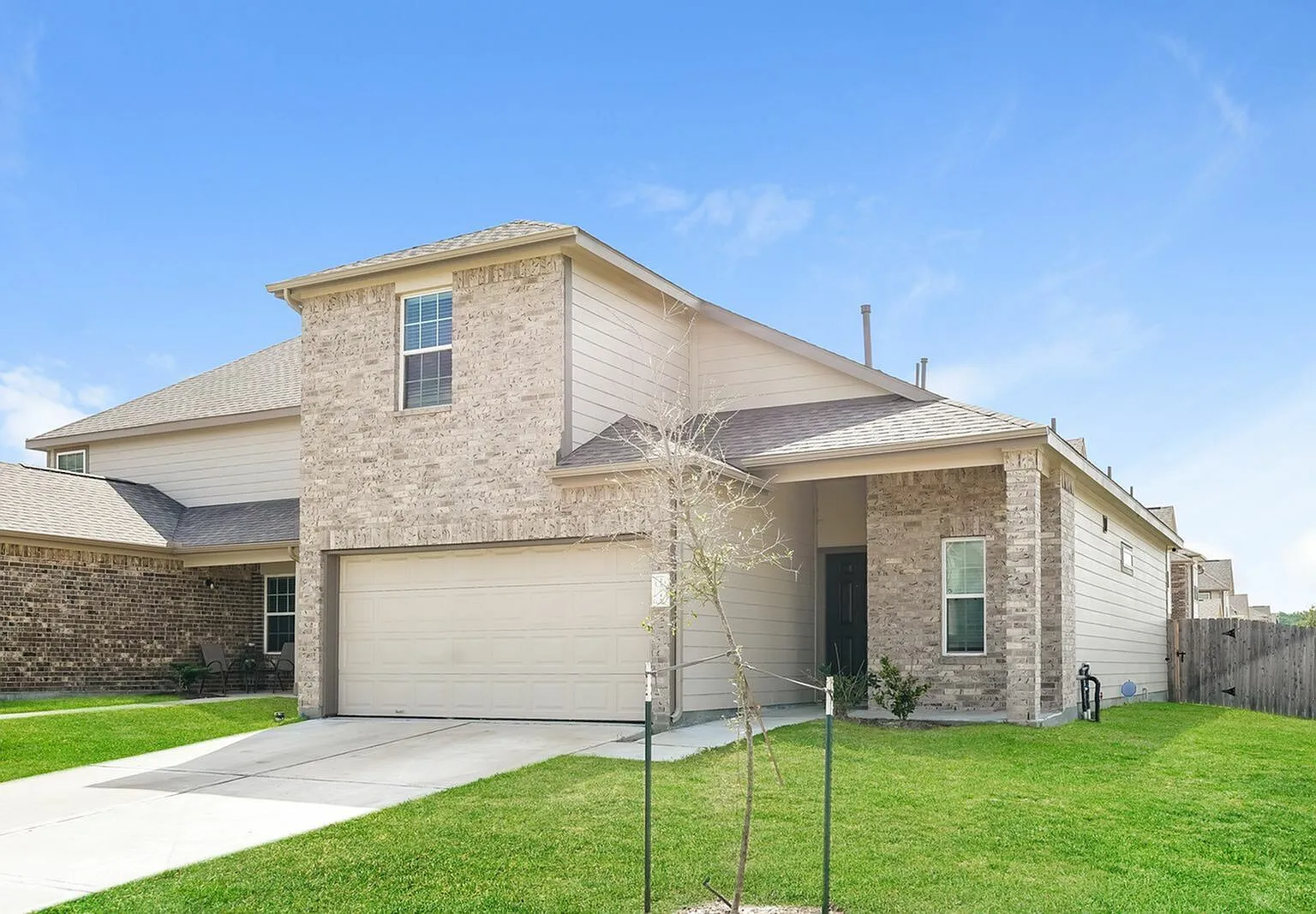 Cypresswood Landing — Photo 1