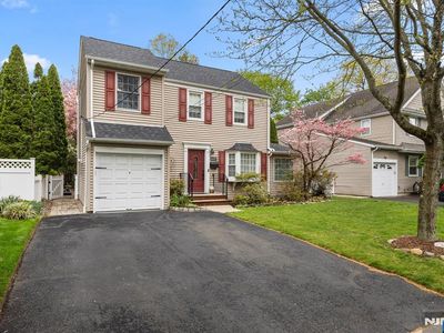 394 Burlington Road, Paramus, NJ, 07652