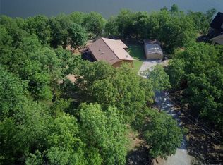 803 N Riviera Dr, Cleveland, OK 74020