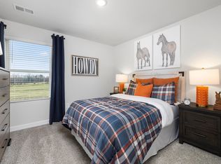 Buchanan Plan, Brayfield Manor - Signature Collection, Wellford, SC 29385