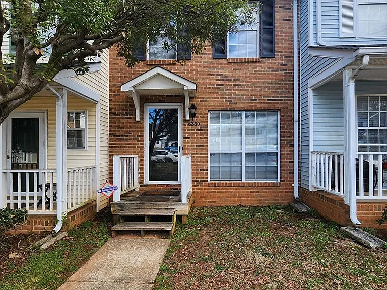 6360 Windsor Gate Ln — Photo 1