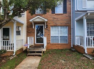 6360 Windsor Gate Ln, Charlotte, NC 28215