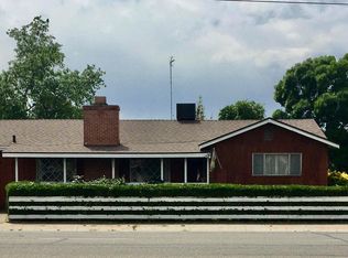 2605 W Walnut Ave, Visalia, CA 93277