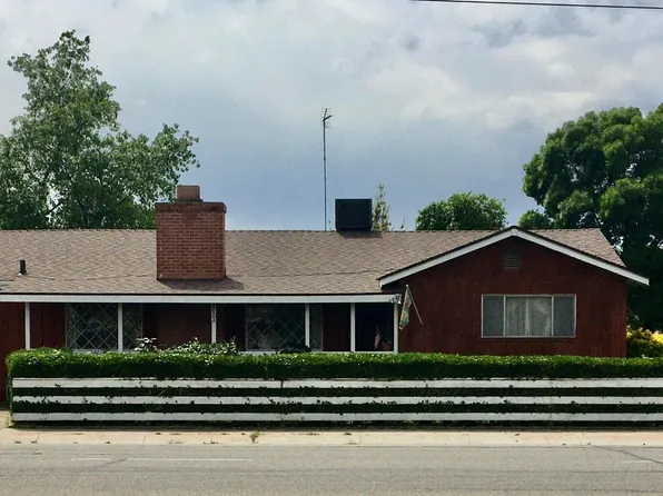 2605 W Walnut Avenue, Visalia, CA 93277