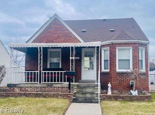 18292 Reed St, Melvindale, MI 48122