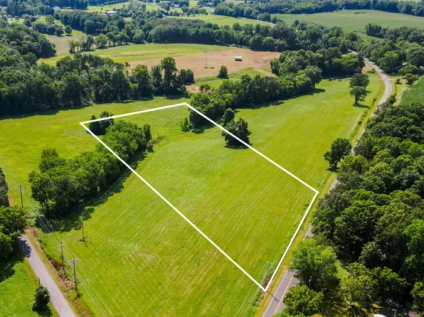 4023 Old Coopertown Rd Lot 8, Springfield, TN 37172