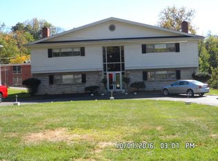 3587 Section Rd APT 4, Cincinnati, OH 45237