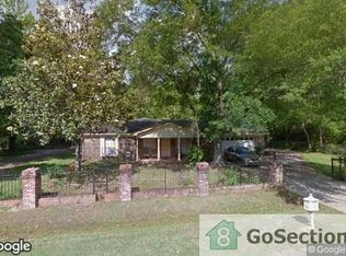 231 Sasser Dr, Eight Mile, AL 36613