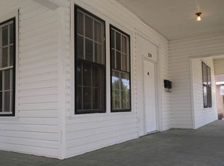 124 N Capitol Pkwy #A, Montgomery, AL 36107