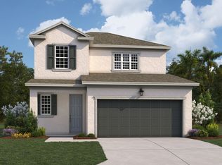 Salerno Plan, Turnleaf, Punta Gorda, FL 33955