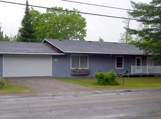2411 S State St, Greenbush, MI 48738