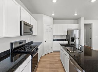 The Timberline Plan, Lake Bluff, Greeley, CO 80631