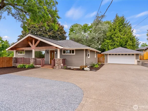 101 Browns Point Boulevard, Tacoma, WA 98422