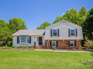 1637 Buckingham Ave, Gastonia, NC 28054