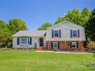 1637 Buckingham Ave, Gastonia, NC, 28054