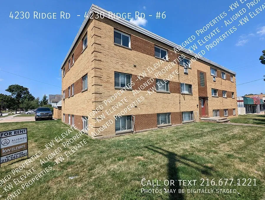 4230 Ridge Rd #6