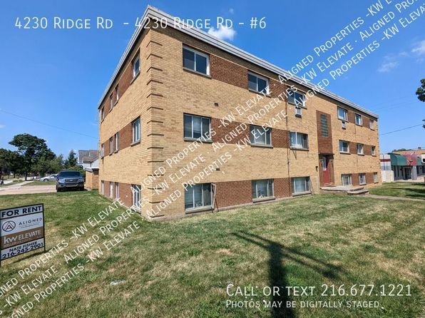 4230 Ridge Rd APT 6