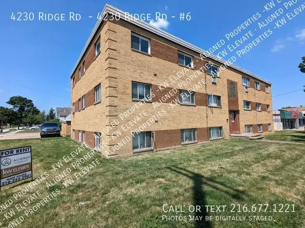4230 Ridge Rd APT 6, Brooklyn, OH 44144