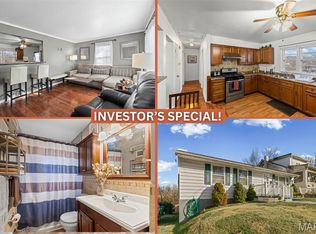 6241 Lorraine Ave, Saint Louis, MO