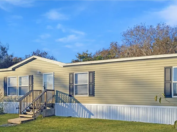 9807 Tom St, Hudson, FL 34669