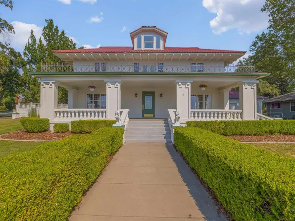 401 Prospect Ave, Lewiston, ID 83501