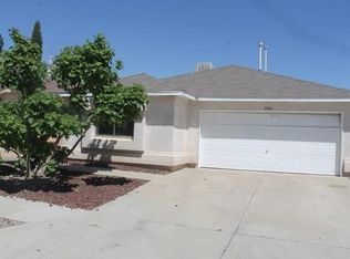 10301 Johncock Ave SW, Albuquerque, NM 87121