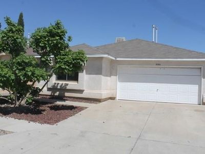 10301 Johncock Ave SW, Albuquerque, NM, 87121