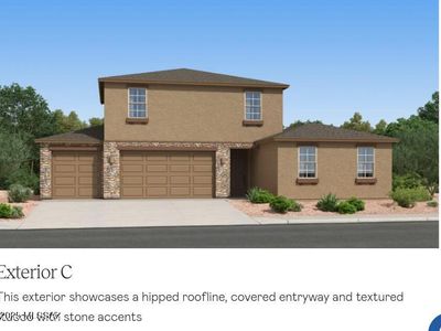 8988 E Moontear Way, Sahuarita, AZ, 85629