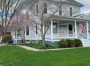 703 S State St, Geneseo, IL 61254