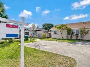 19928 SW 122nd Ave, Miami, FL 33177