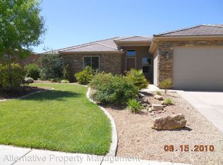 2526 E 2830 S, Saint George, UT 84790