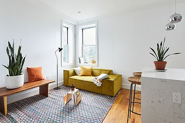 Rented by Nolita Group