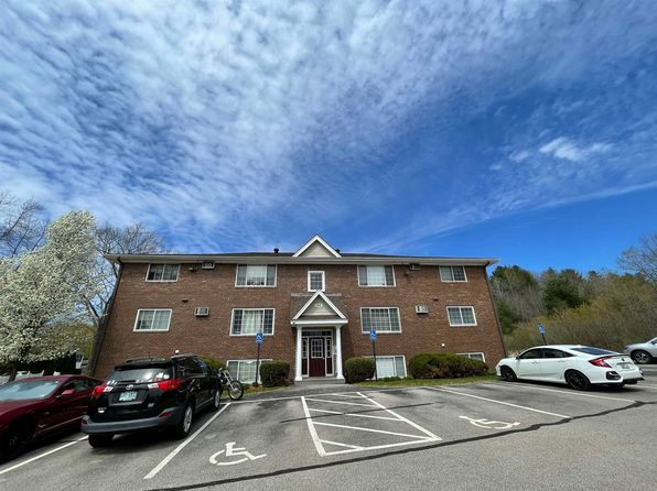 3961 Old Brown Ave APT 73