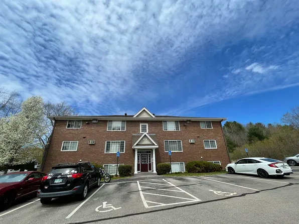 3961 Old Brown Ave APT 73, Manchester, NH 03103