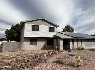 4152 W Danbury Dr, Glendale, AZ 85308