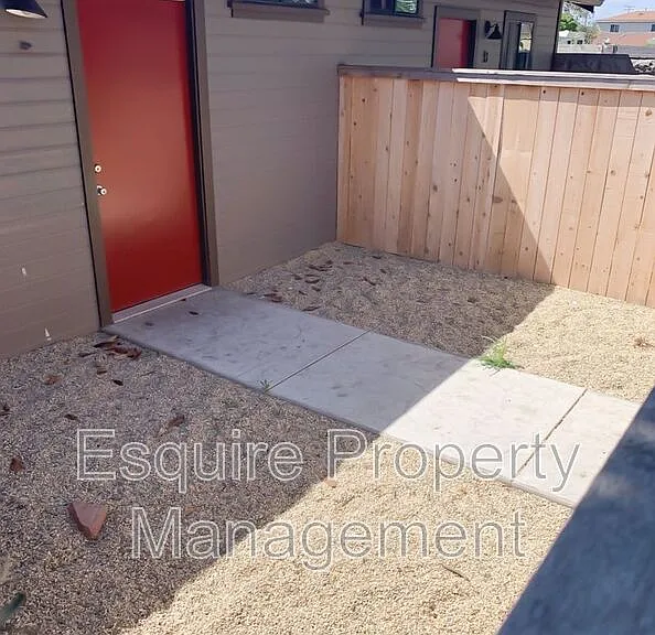 309 Hill St #319-B — Photo 1