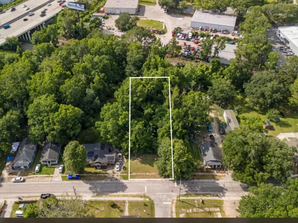 2302 Taylor St, North Charleston, SC 29406