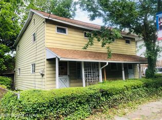 746 E Northampton St, Wilkes Barre, PA 18702
