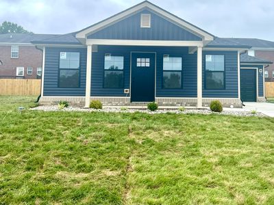 106 Bow Bridge Dr, Berea, KY, 40403
