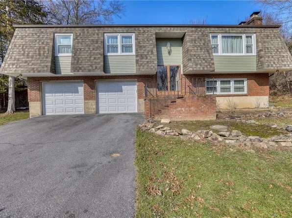 157 Carter Road, New Hampton, NY 10958