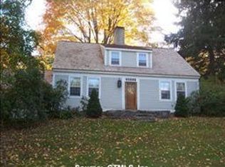 306 Route 148, Killingworth, CT 06419