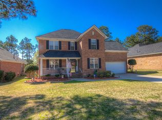 308 Loggerhead Dr, Columbia, SC 29229