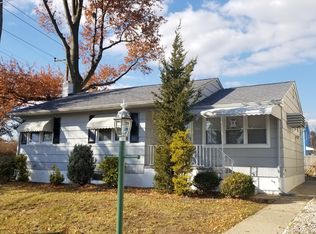 1101 E Blancke St, Linden, NJ 07036