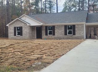 307 Walden Dr, Booneville, MS 38829